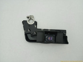 Audi A5 Battery Positive Terminal - 0