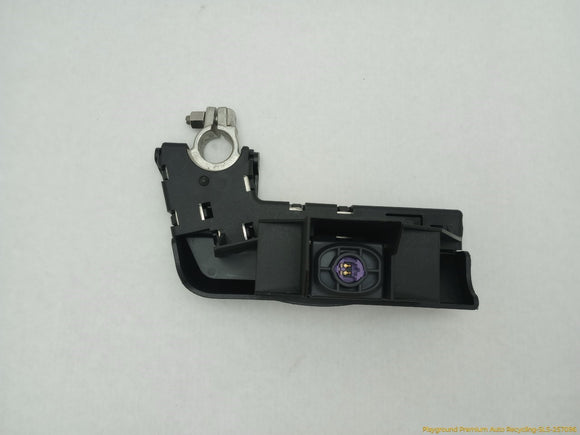 Audi A5 Battery Positive Terminal