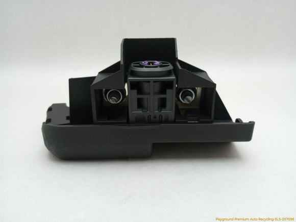 Audi A5 Battery Positive Terminal