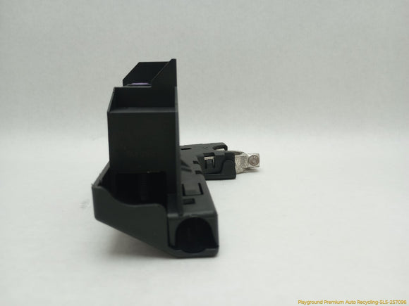 Audi A5 Battery Positive Terminal