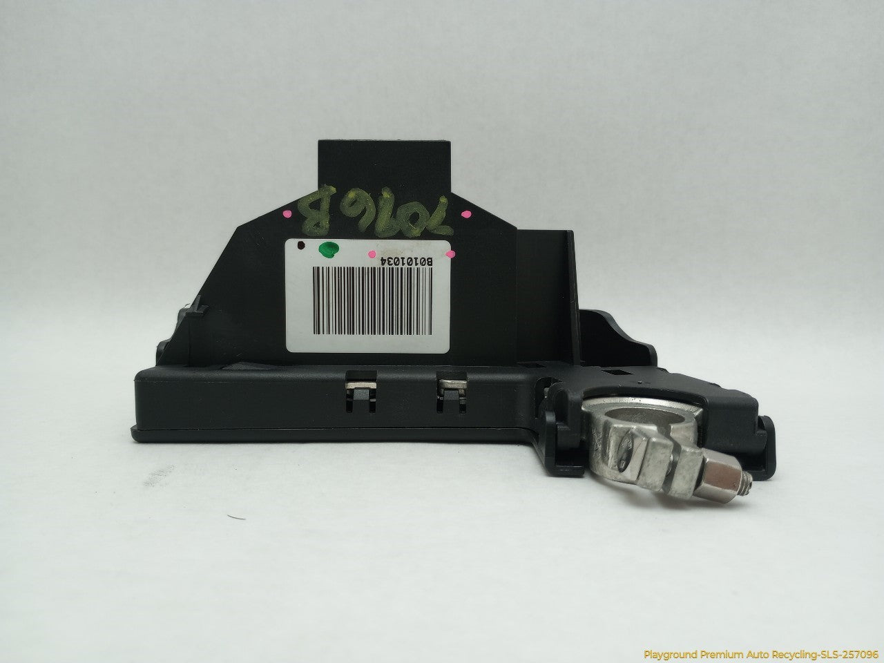 Audi A5 Battery Positive Terminal
