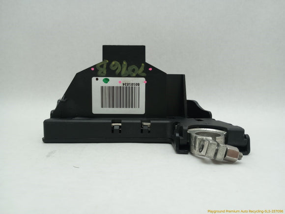 Audi A5 Battery Positive Terminal