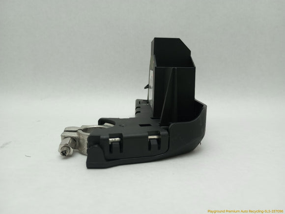 Audi A5 Battery Positive Terminal