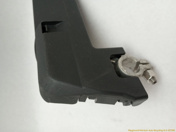 Audi A5 Battery Positive Terminal