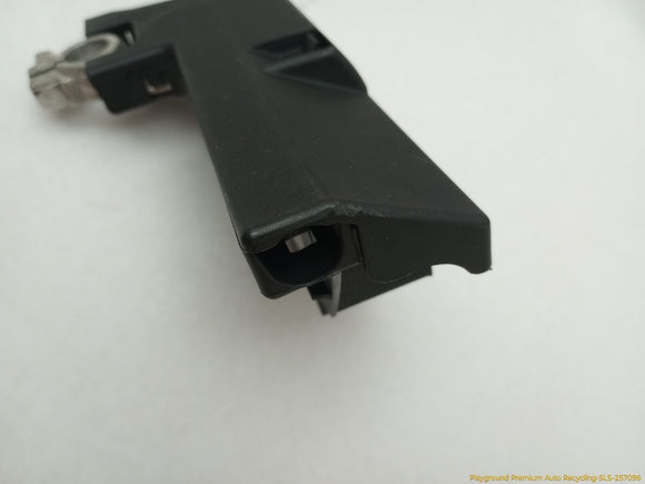 Audi A5 Battery Positive Terminal