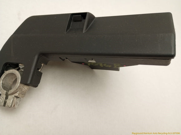 Audi A5 Battery Positive Terminal