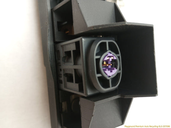 Audi A5 Battery Positive Terminal