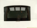Land Rover LR2 **AS IS** Sunroof Glass-2