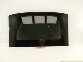 Land Rover LR2 **AS IS** Sunroof Glass - 0