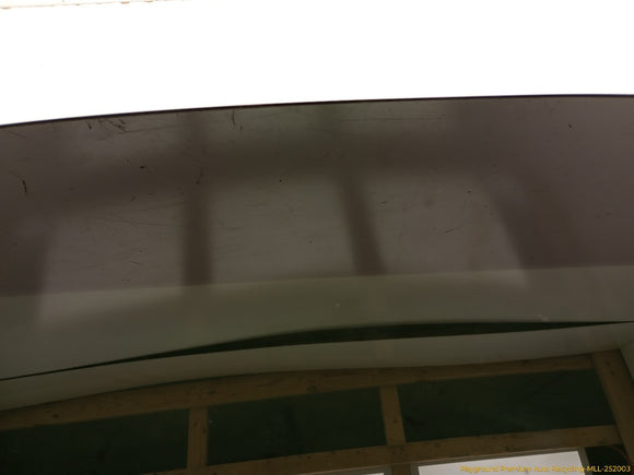 Land Rover LR2 **AS IS** Sunroof Glass