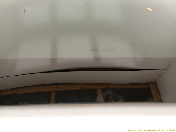 Land Rover LR2 **AS IS** Sunroof Glass