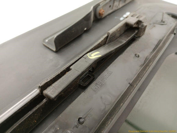 Land Rover LR2 **AS IS** Sunroof Glass