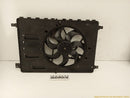 Land Rover LR2 Radiator Cooling Fan-1