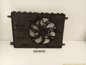 Land Rover LR2 Radiator Cooling Fan