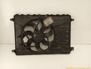 Land Rover LR2 Radiator Cooling Fan-2