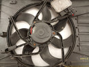 Land Rover LR2 Radiator Cooling Fan-8