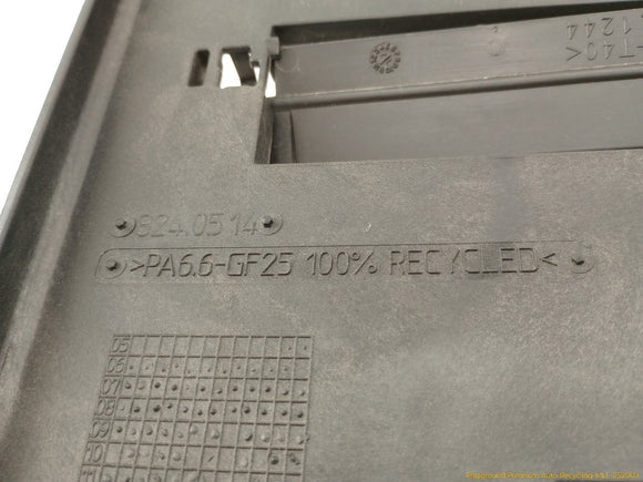 Land Rover LR2 Radiator Cooling Fan