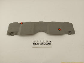Land Rover LR2 Front Lower Bumper Cover