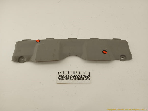 Land Rover LR2 Front Lower Bumper Cover