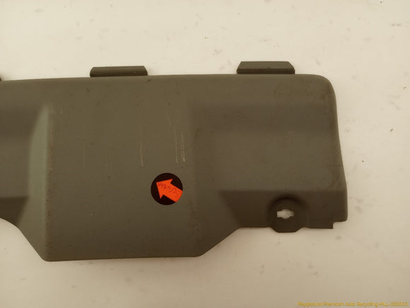 Land Rover LR2 Front Lower Bumper Cover