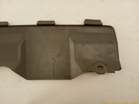 Land Rover LR2 Front Lower Bumper Cover