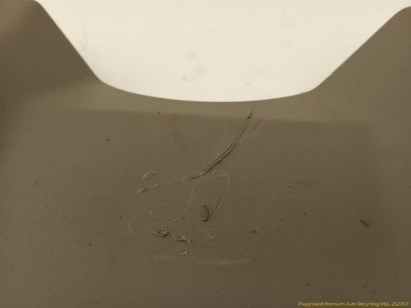 Land Rover LR2 Front Lower Bumper Cover