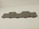 Land Rover LR2 Front Lower Bumper Cover-11