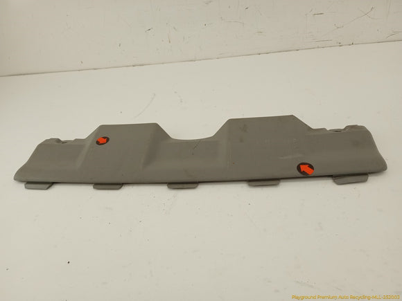 Land Rover LR2 Front Lower Bumper Cover