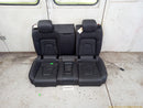 Audi A5 Set Of Complete Rear Seats-1