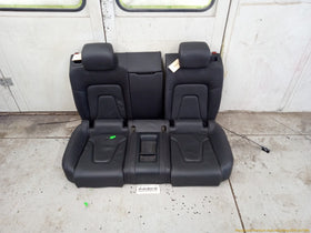 Audi A5 Set Of Complete Rear Seats
