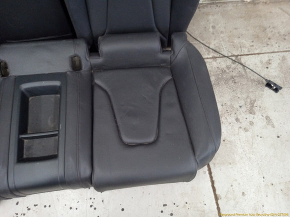 Audi A5 Set Of Complete Rear Seats