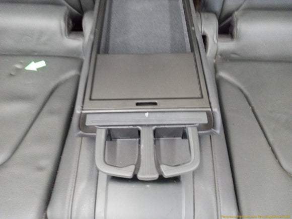 Audi A5 Set Of Complete Rear Seats