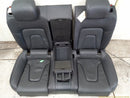 Audi A5 Set Of Complete Rear Seats-9