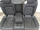 Audi A5 Set Of Complete Rear Seats-10