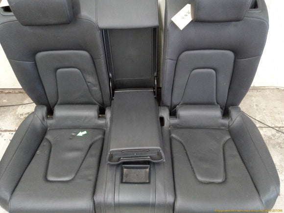 Audi A5 Set Of Complete Rear Seats