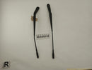 Land Rover LR2 Pair Of Windshield Wiper Arms-1
