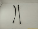 Land Rover LR2 Pair Of Windshield Wiper Arms-2