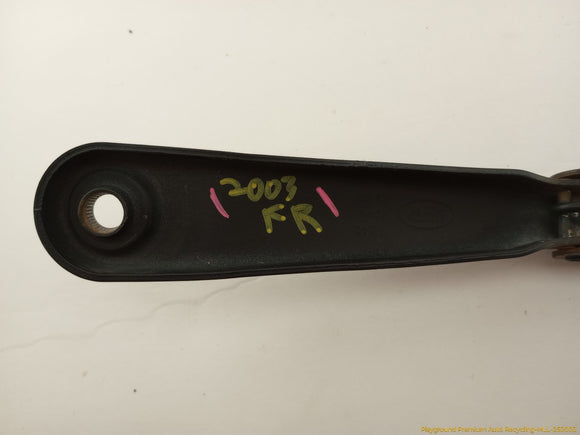 Land Rover LR2 Pair Of Windshield Wiper Arms