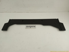 Audi A5 Trunk Cargo Lining Trim