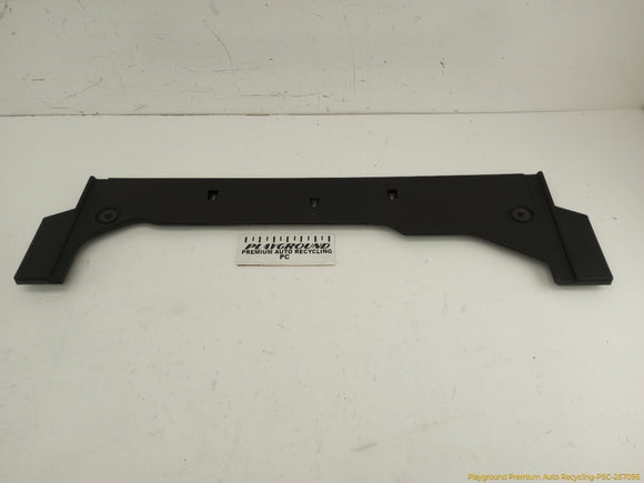 Audi A5 Trunk Cargo Lining Trim