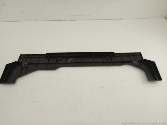 Audi A5 Trunk Cargo Lining Trim