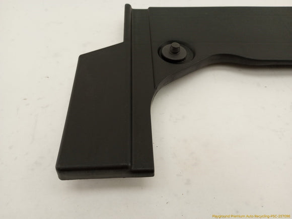 Audi A5 Trunk Cargo Lining Trim