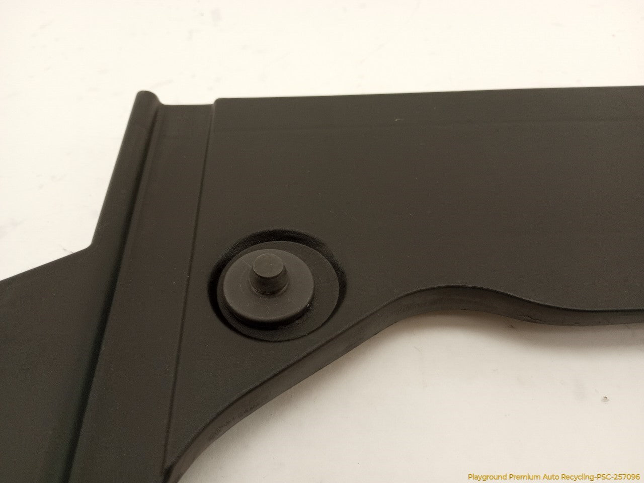 Audi A5 Trunk Cargo Lining Trim