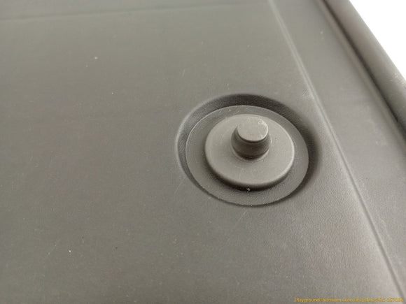 Audi A5 Trunk Cargo Lining Trim