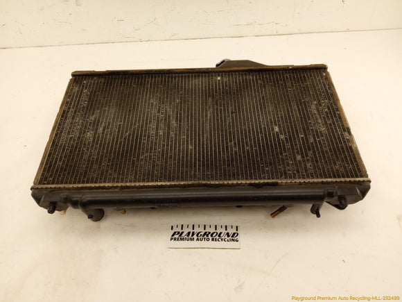 Lexus IS300 Engine Radiator Assembly