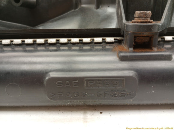 Lexus IS300 Engine Radiator Assembly