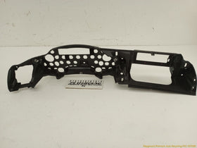 Audi A5 Instrument Cluster Housing Bracket Trim