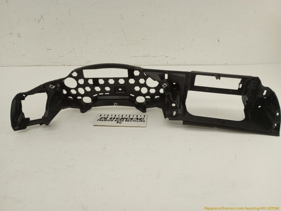 Audi A5 Instrument Cluster Housing Bracket Trim