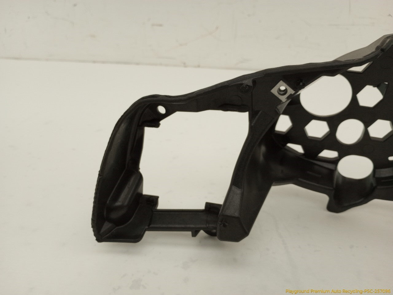 Audi A5 Instrument Cluster Housing Bracket Trim