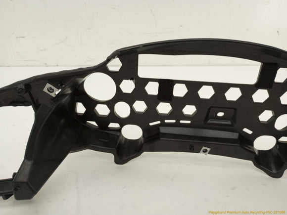 Audi A5 Instrument Cluster Housing Bracket Trim